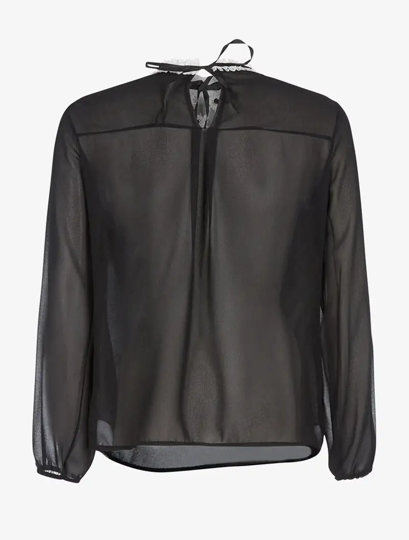 Refined Refined Everyday Blouse