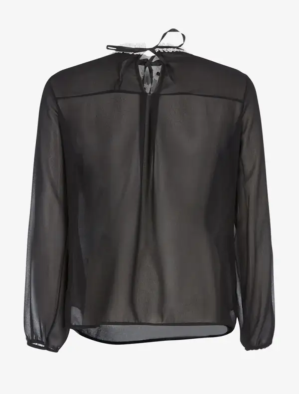 Refined Refined Everyday Blouse