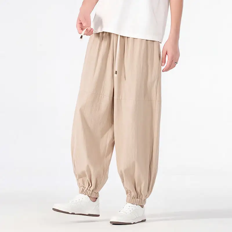 Utility Daily Pants
