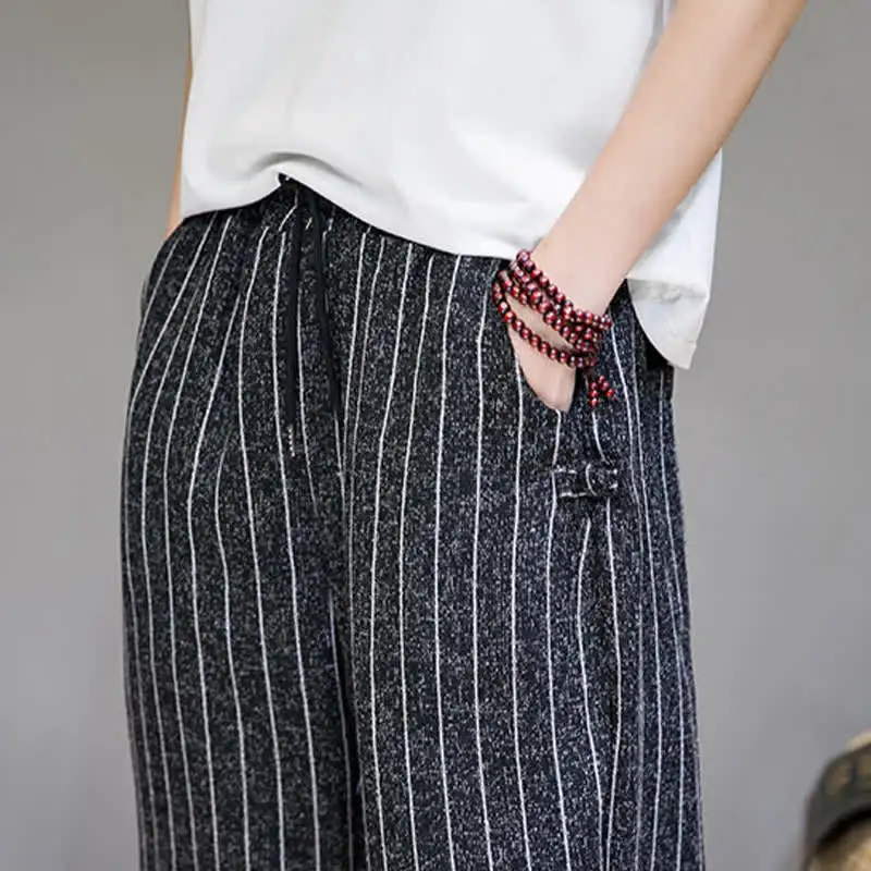 Travel Weekend Pants
