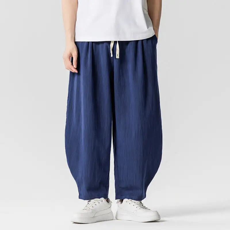 Travel Relaxed Pants