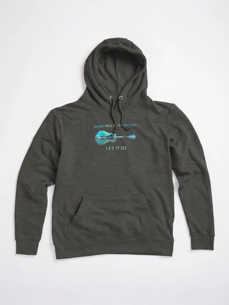 Cosmic Arrow Graphic Pullover Hoodie