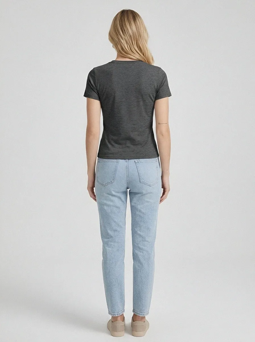 Boho Wander Free T-Shirt Everyday