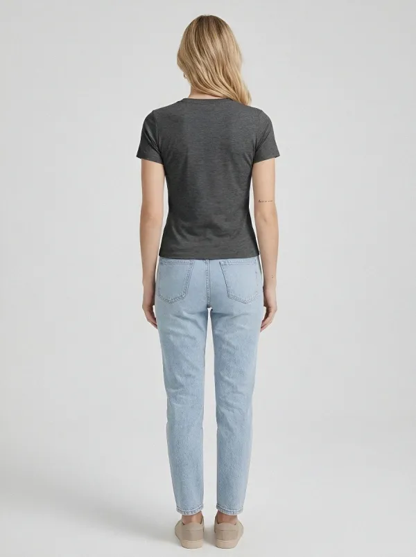 Boho Wander Free T-Shirt Everyday