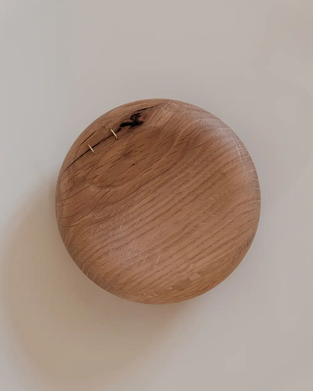 Flat Plate Oak