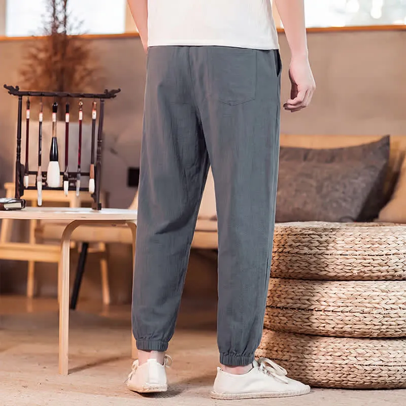 Travel Comfort Pants