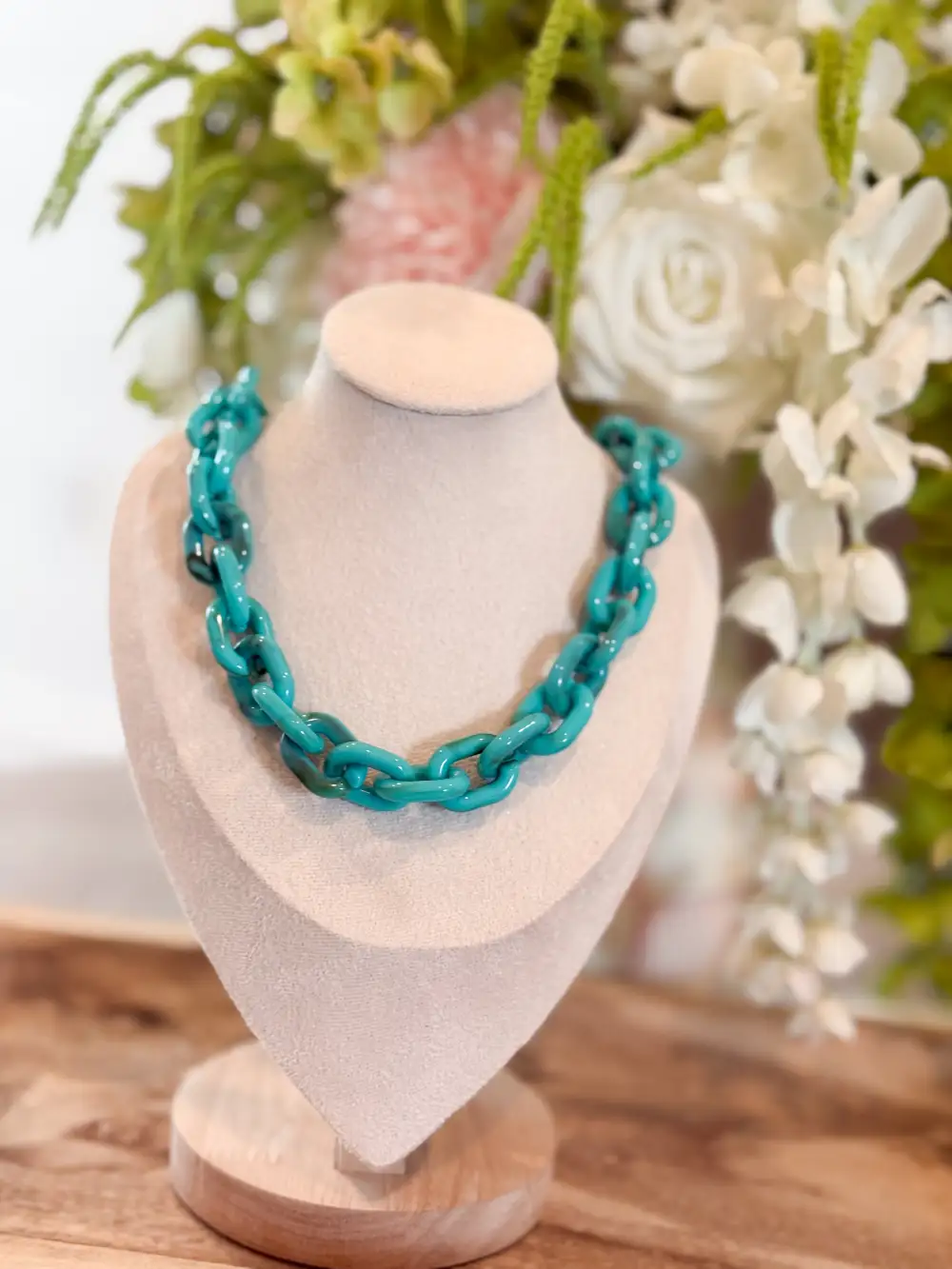 Minimal Polished Everyday Necklace