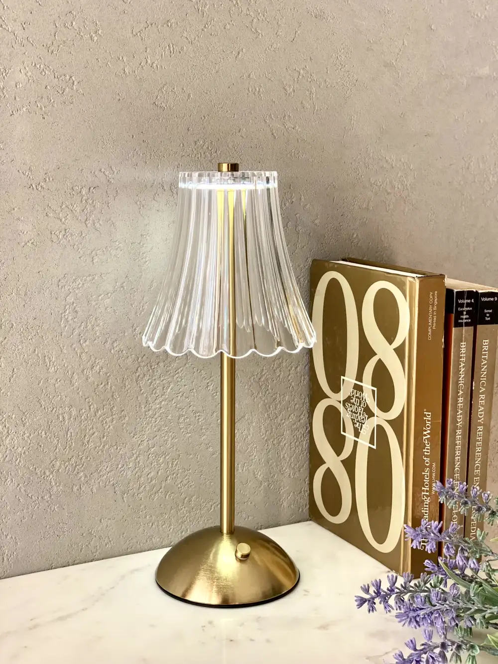Office  Home Table Lamp