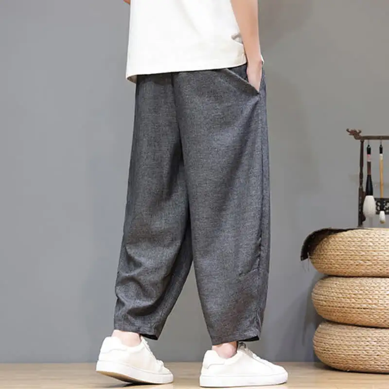 Utility Active Pants
