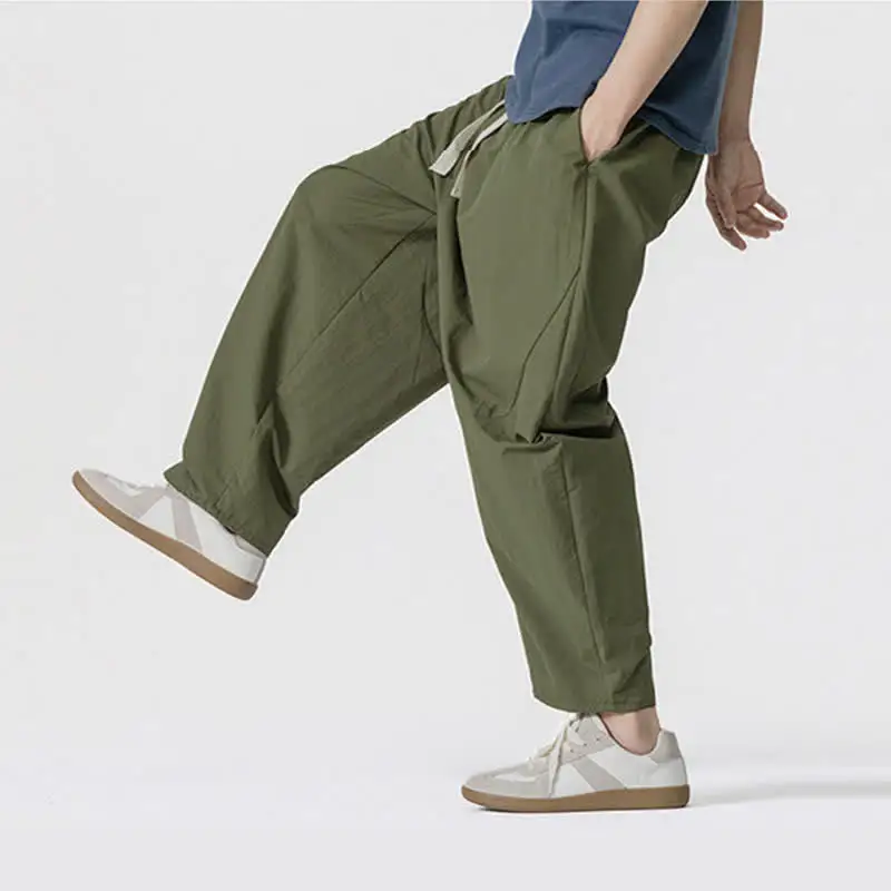 Travel Lightweight Pants