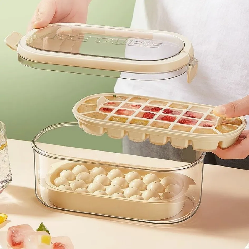 Efficient Refrigerator Organizer Collection