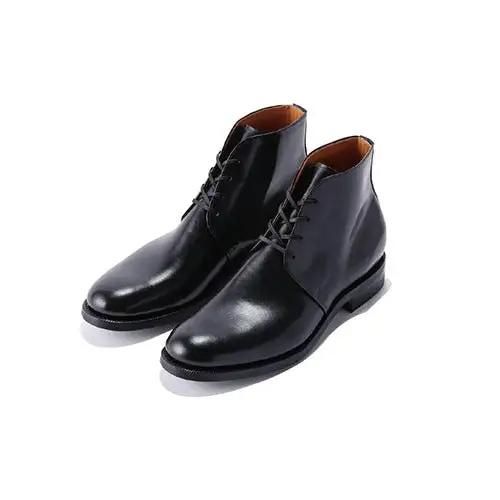 Everyday Calf Leather Men's Casual Dress Shoes