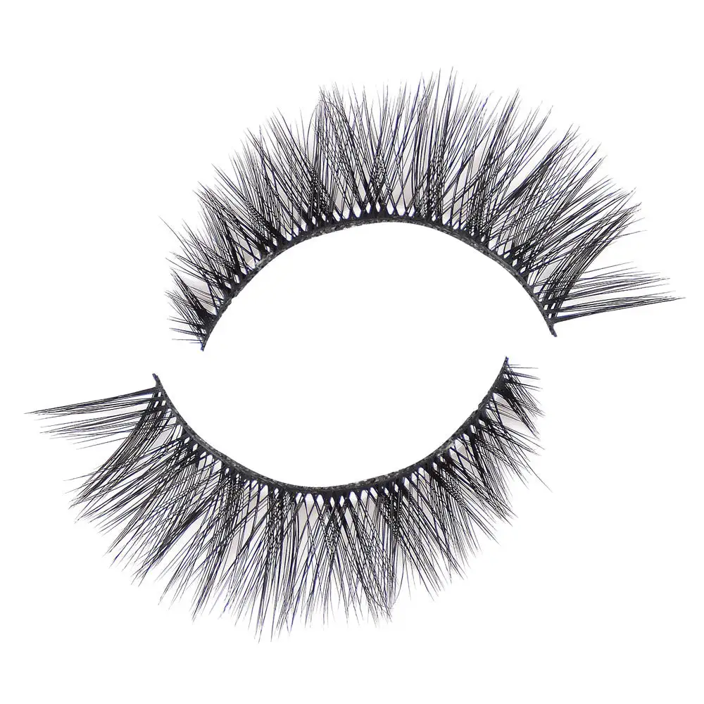 Light Flare Magnetic Lash Set