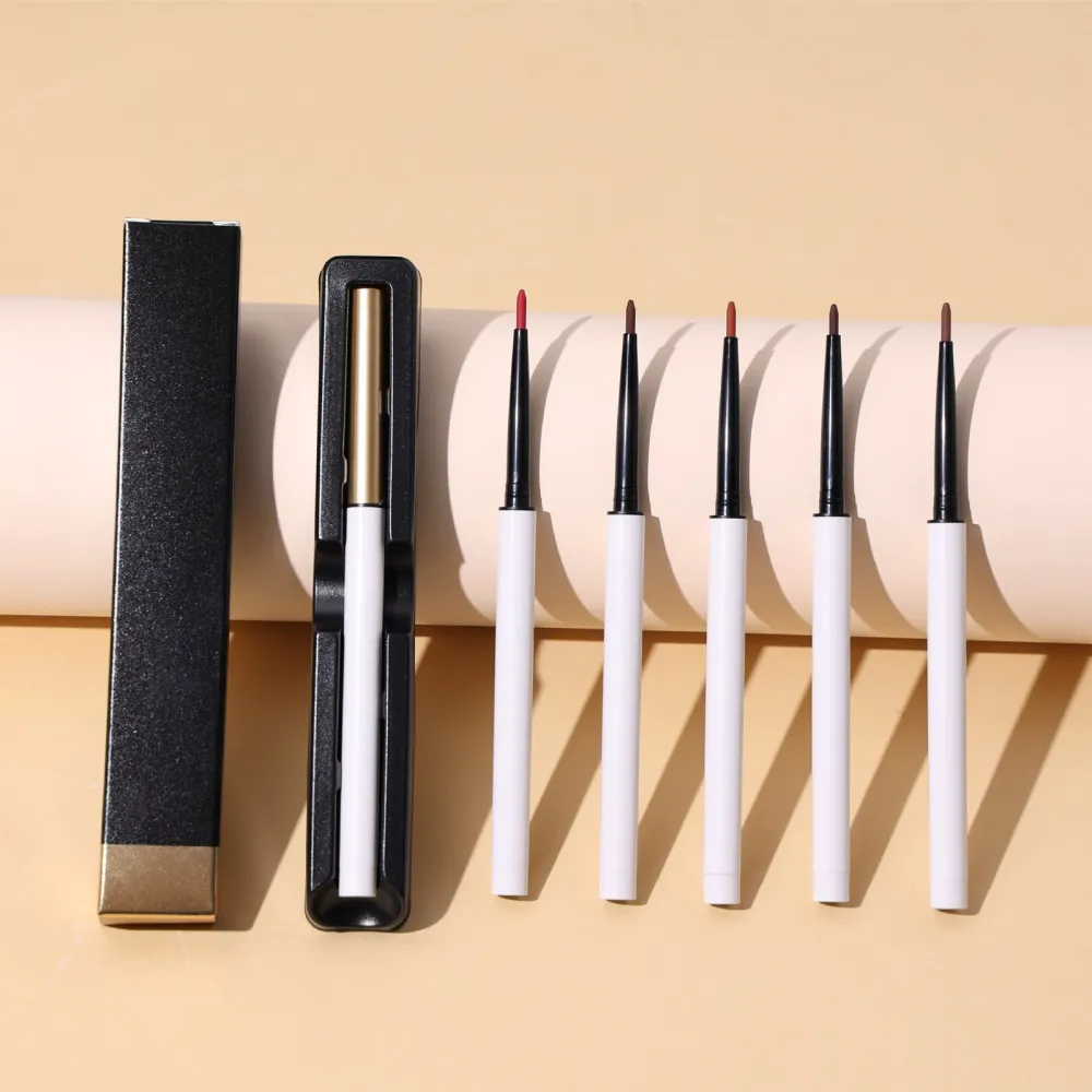 Smooth Gel Eyeliner Pencil