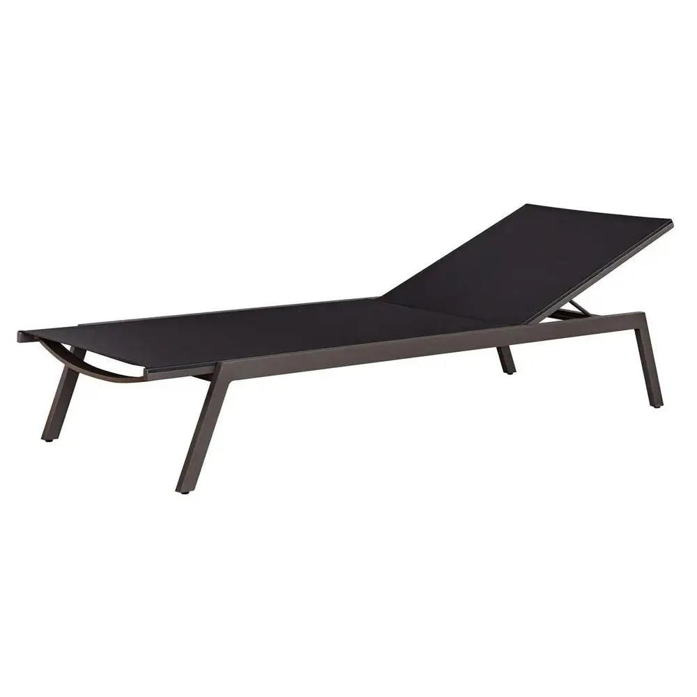 Outdoor Adjustable Pool Chaise