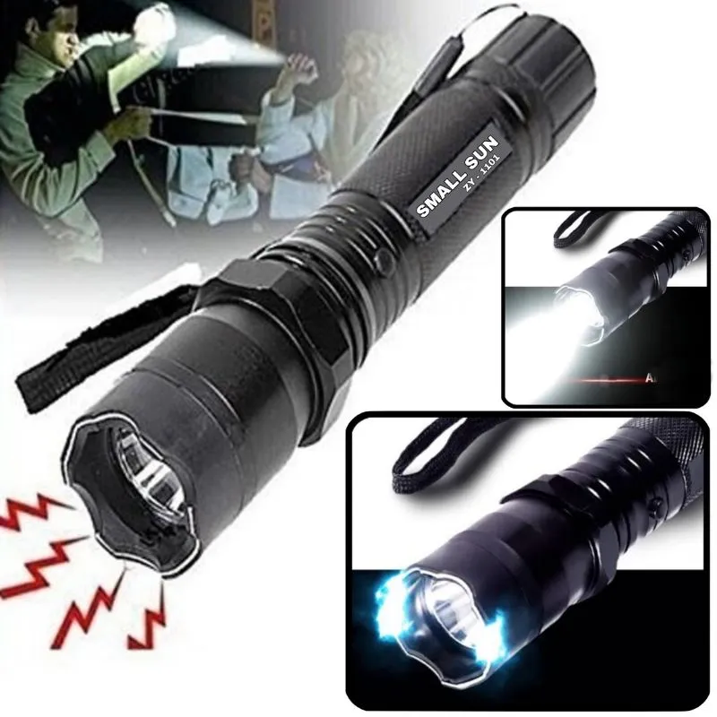 shock torch