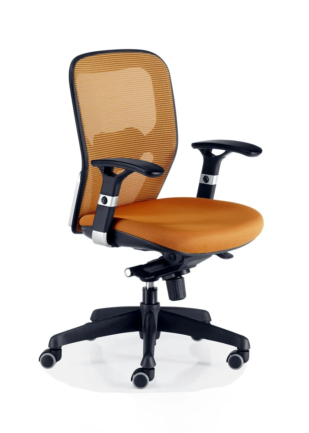 Adjustable Support Office Chair