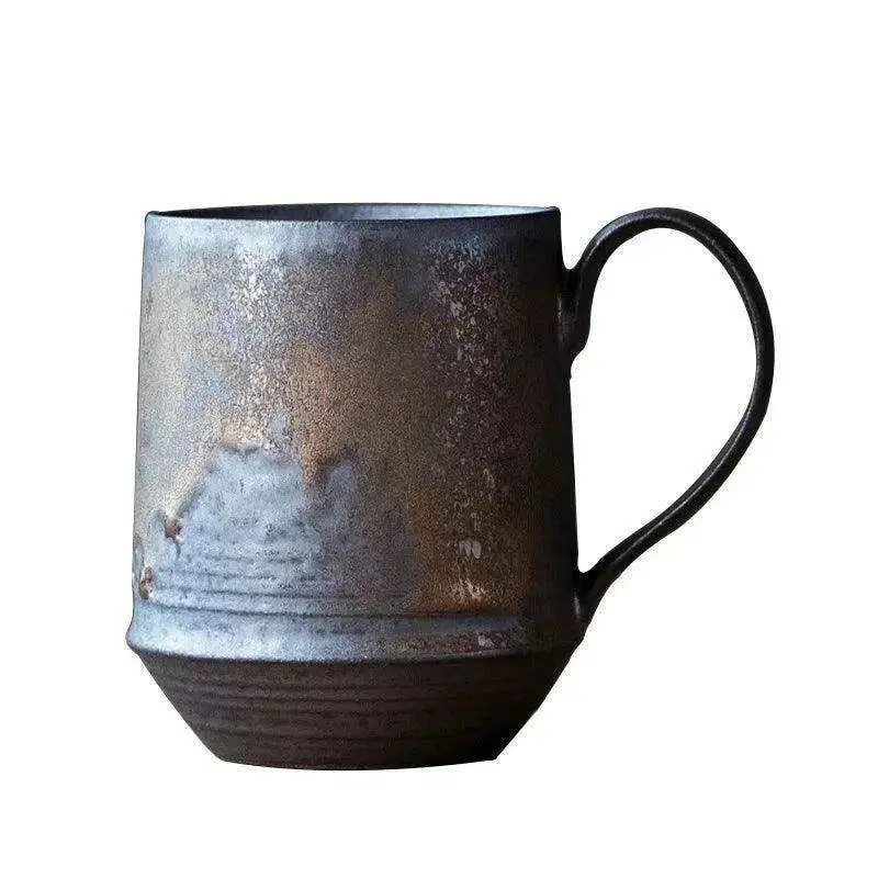 Ceramic Coffee Drinkware Set Home