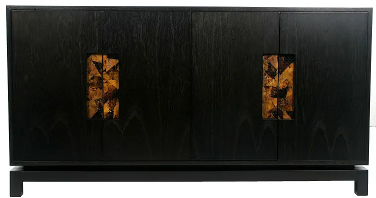 Classic Penshell Sideboard