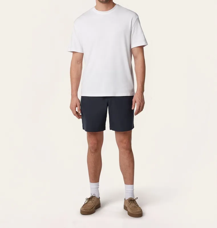 Lightweight Shorts Black