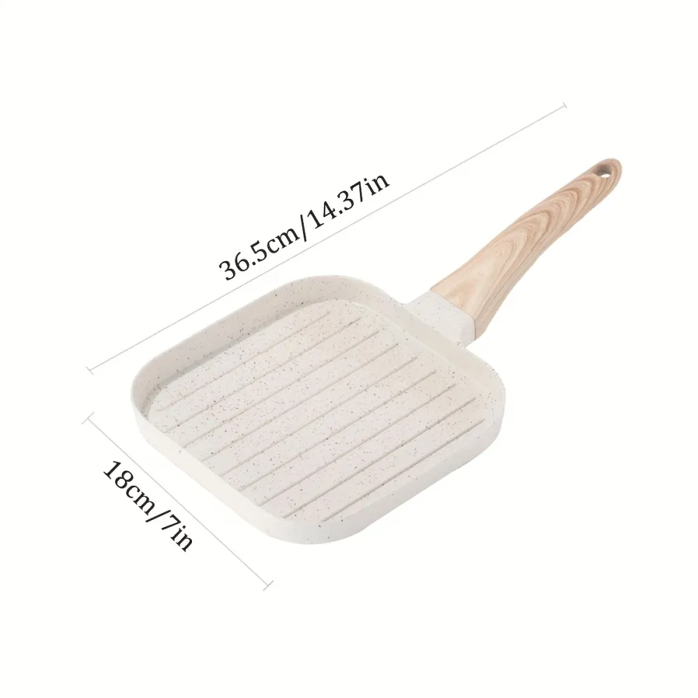 Household Steak Grill Pan
