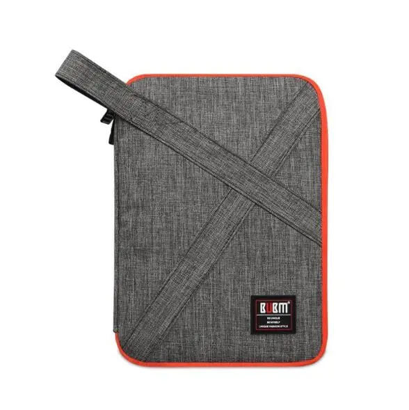 Utility Travel Cable Organizer Bag