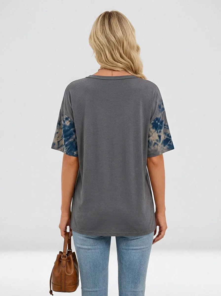 Western Soul Cow T-Shirt Everyday