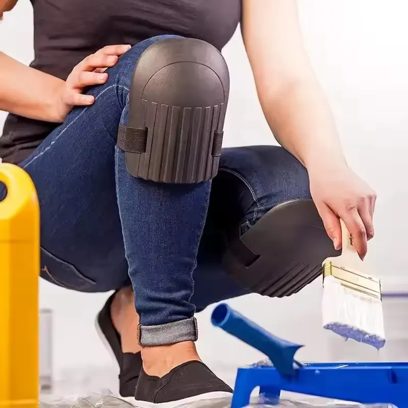 Small And Convenient Thickened Sports Knee Pads