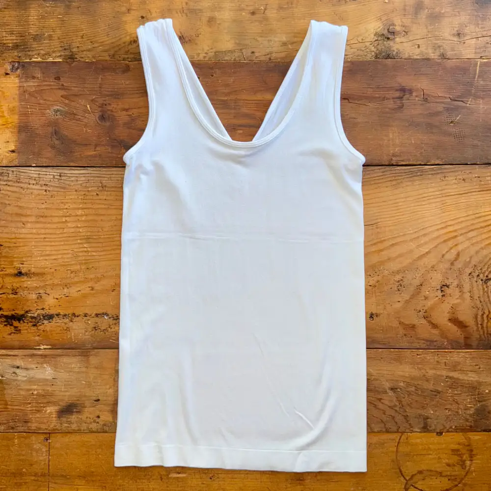 Everyday Reversible Tank