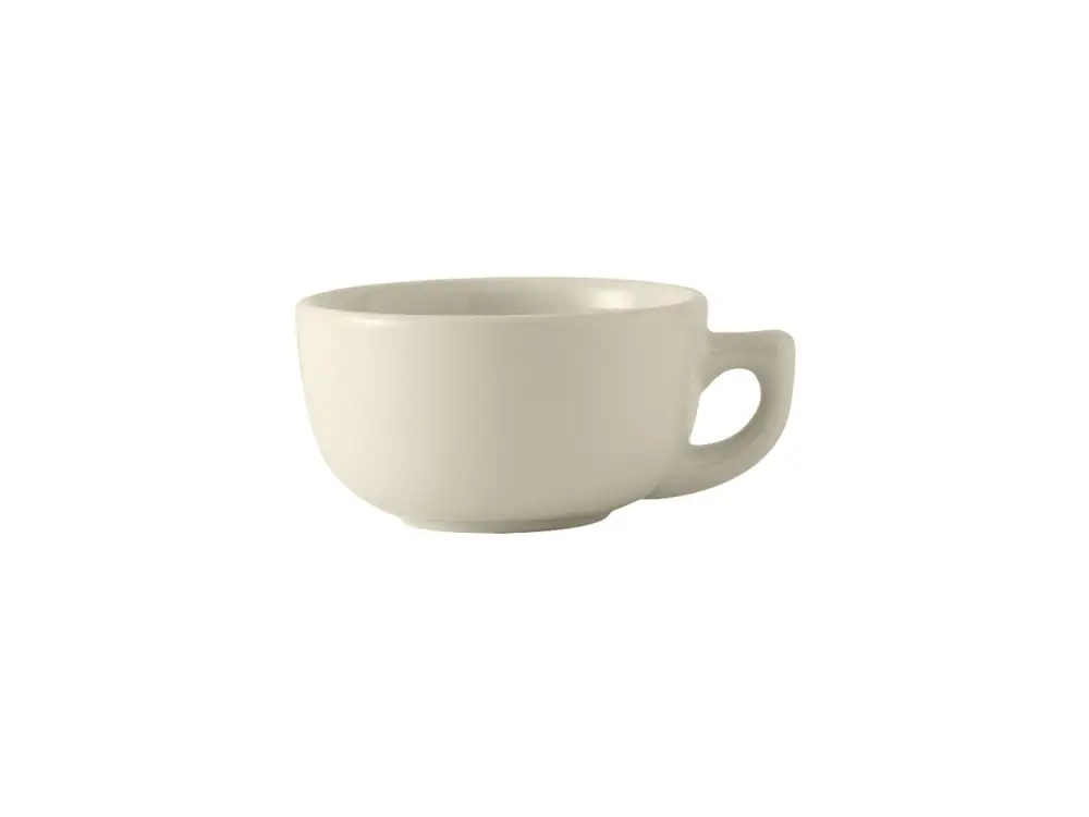 Soft Finish Cappuccino Cup