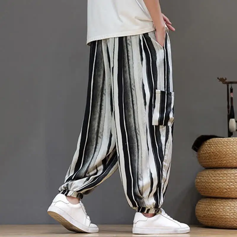 Travel Daily Pants