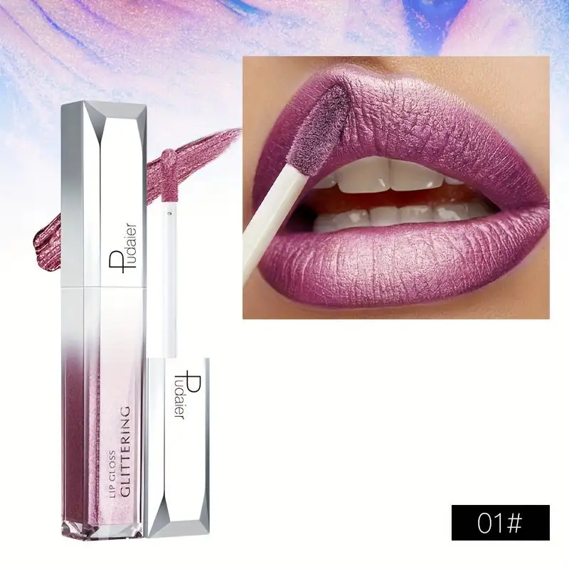 Smooth Blend Lip Tint Gloss