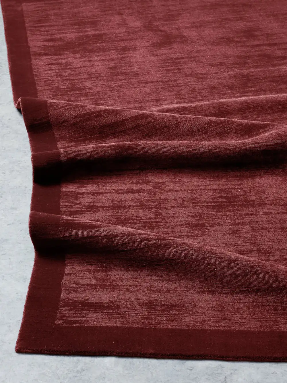 Wool Vintage Contemporary Runner Rug