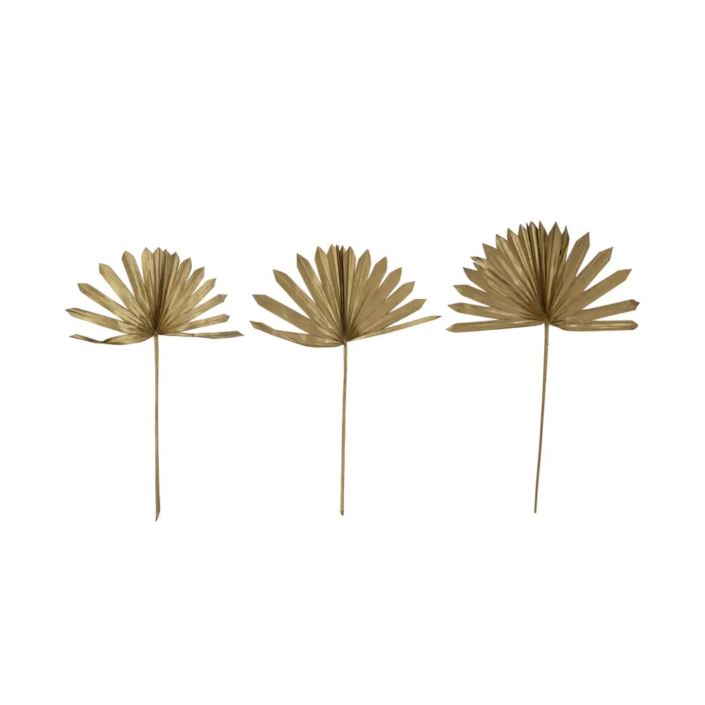 Minimal Interior Styling Item Artificial Flowers