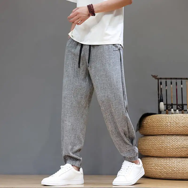 Daily Relaxed Pants