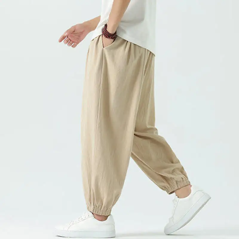 Easy Motion Pants