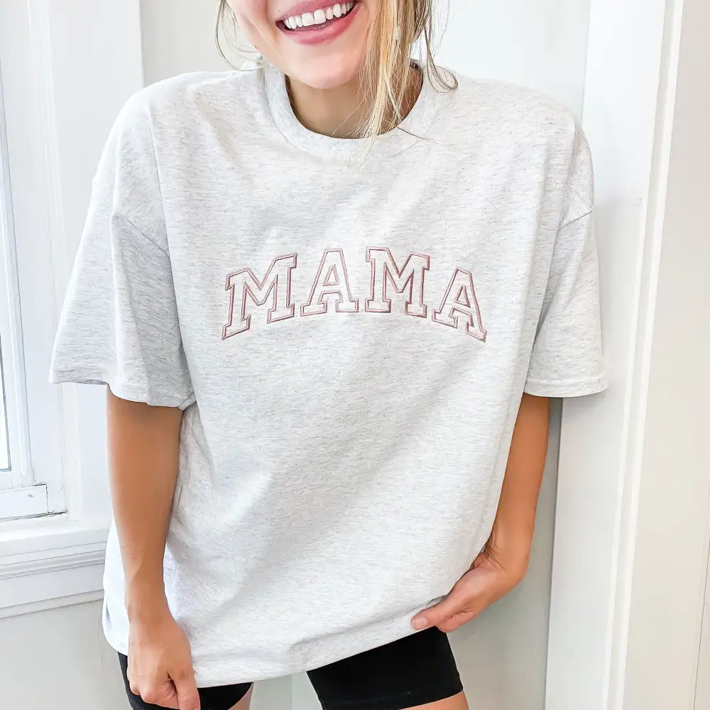 Cozy Relaxed T-Shirt