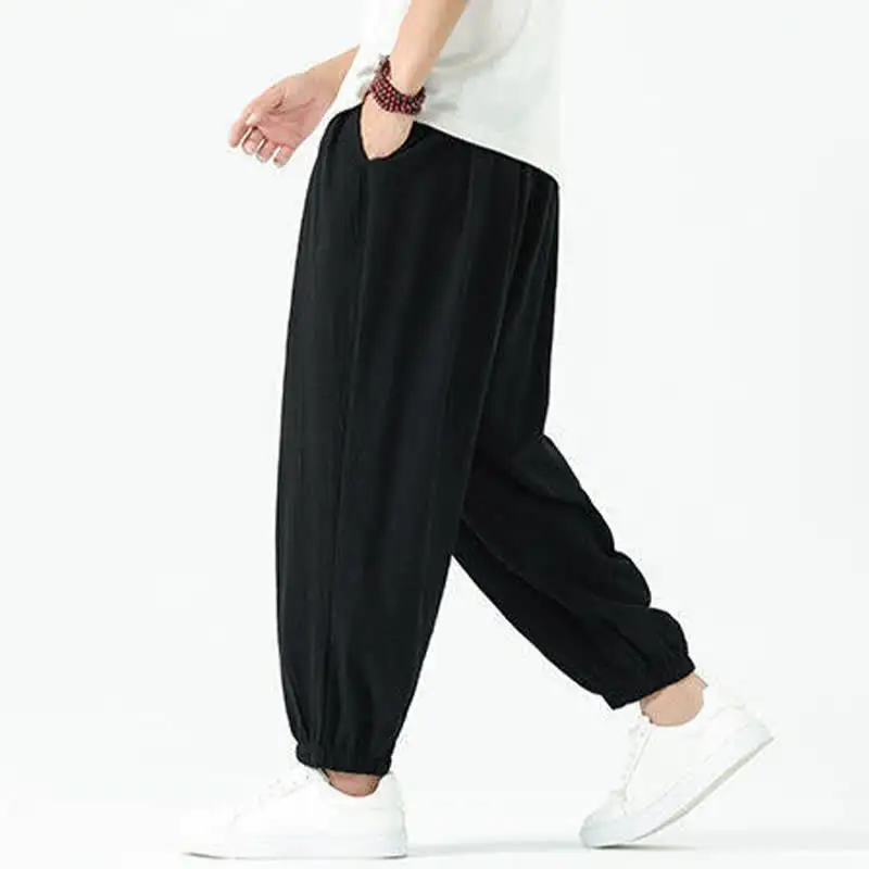 Easy Motion Pants