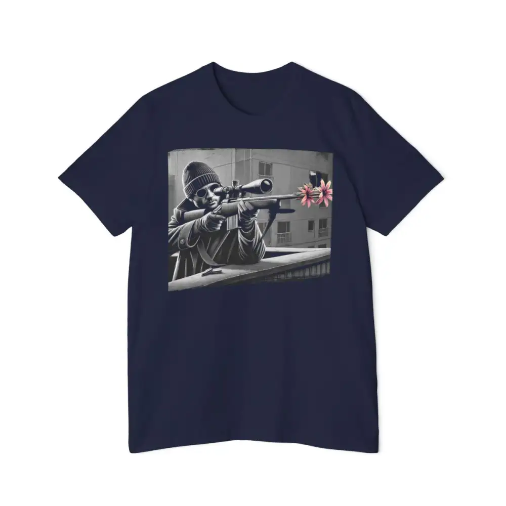 Brushstroke Studio Soft Graphic Top