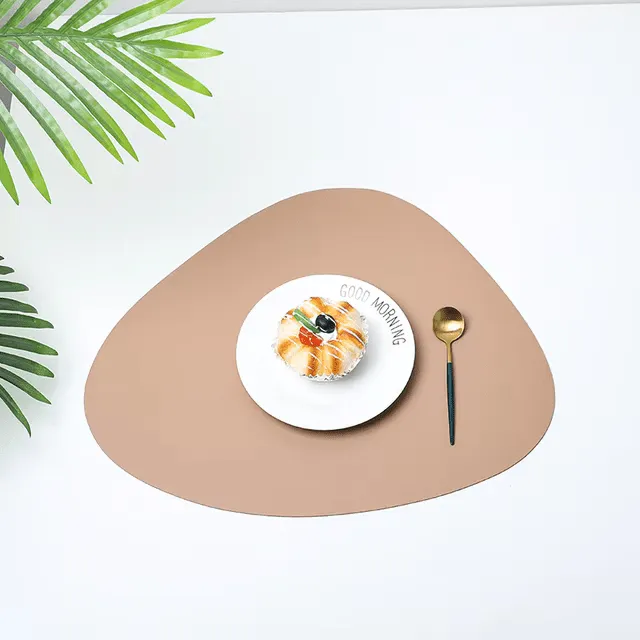 Designer Placemat And Coaster Set