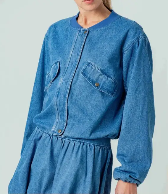 Lightweight Layer Ready Jacket