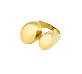 Petite Statement Ring