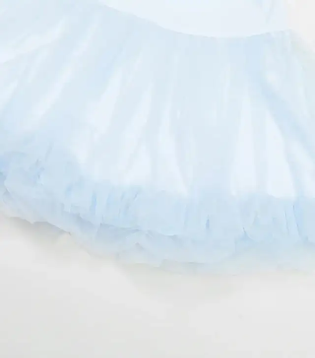 Tennis High-Waist Shorts