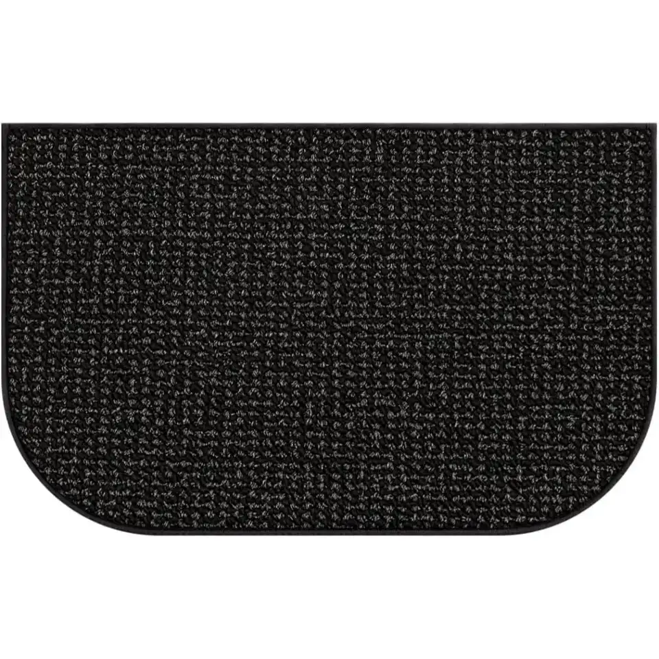 Half Moon Kitchen Rug Set