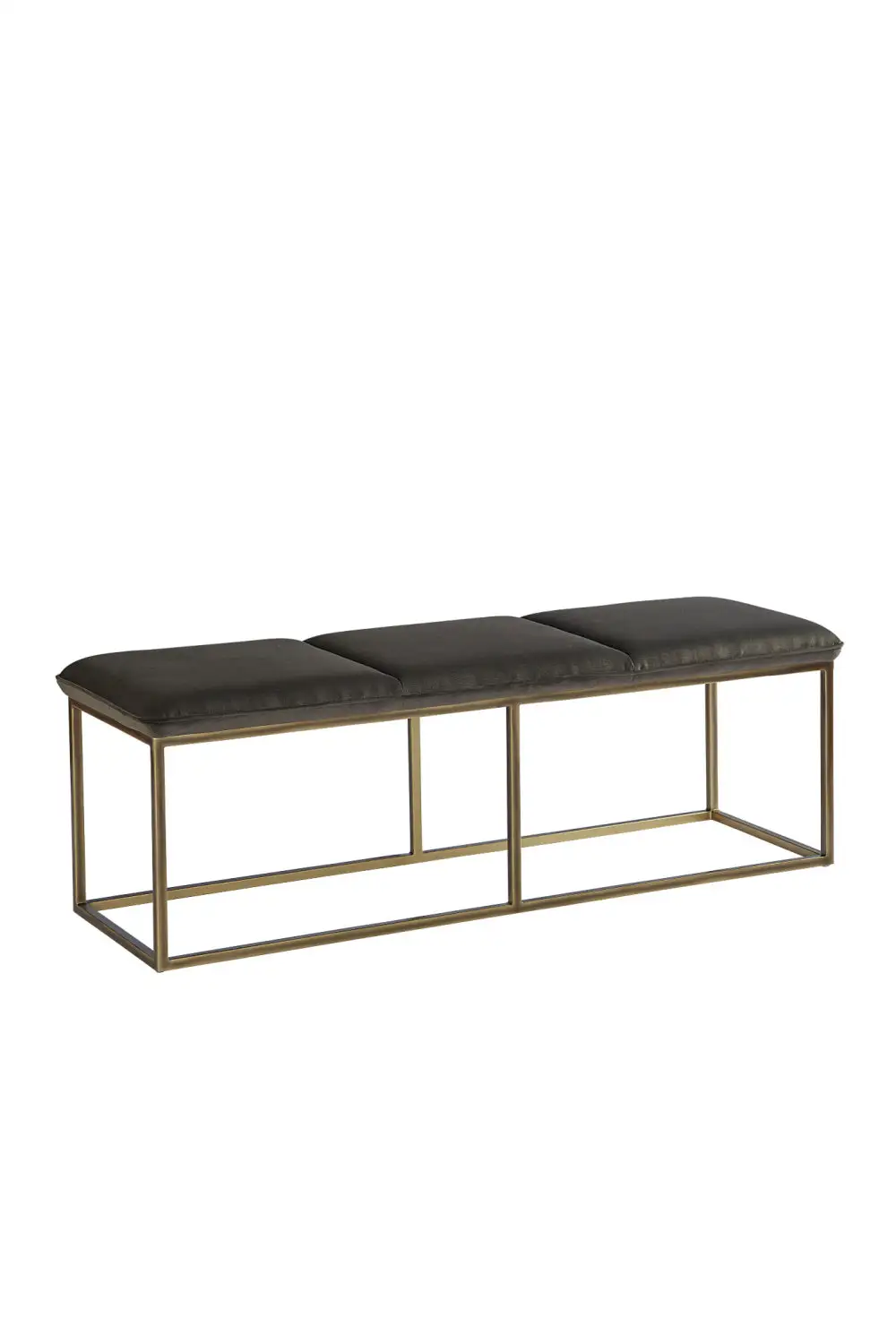 Bedroom Contemporary Accent Bench