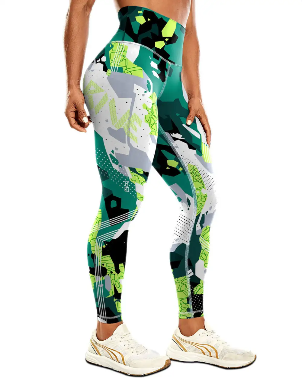 Supportive Everyday Leggings