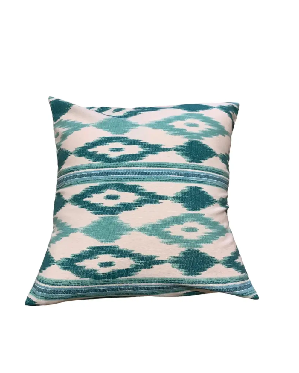 Assorted Cotton Throw Pillow