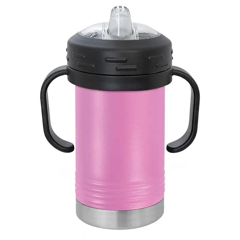 Training Sippy Insulated