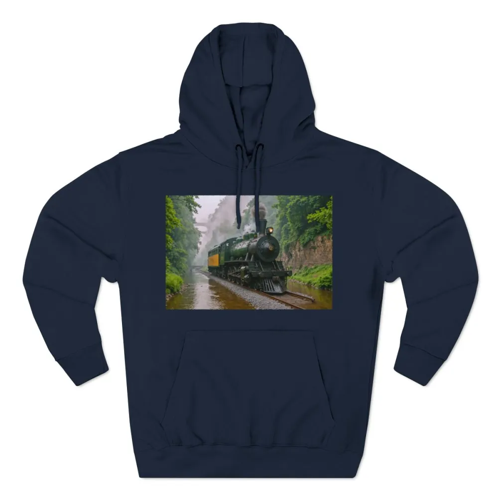 Graphic Hoodie
