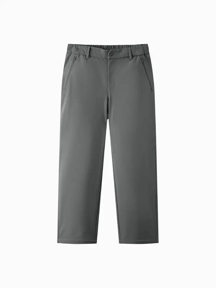 Men's Pocket Straight Straight Pants